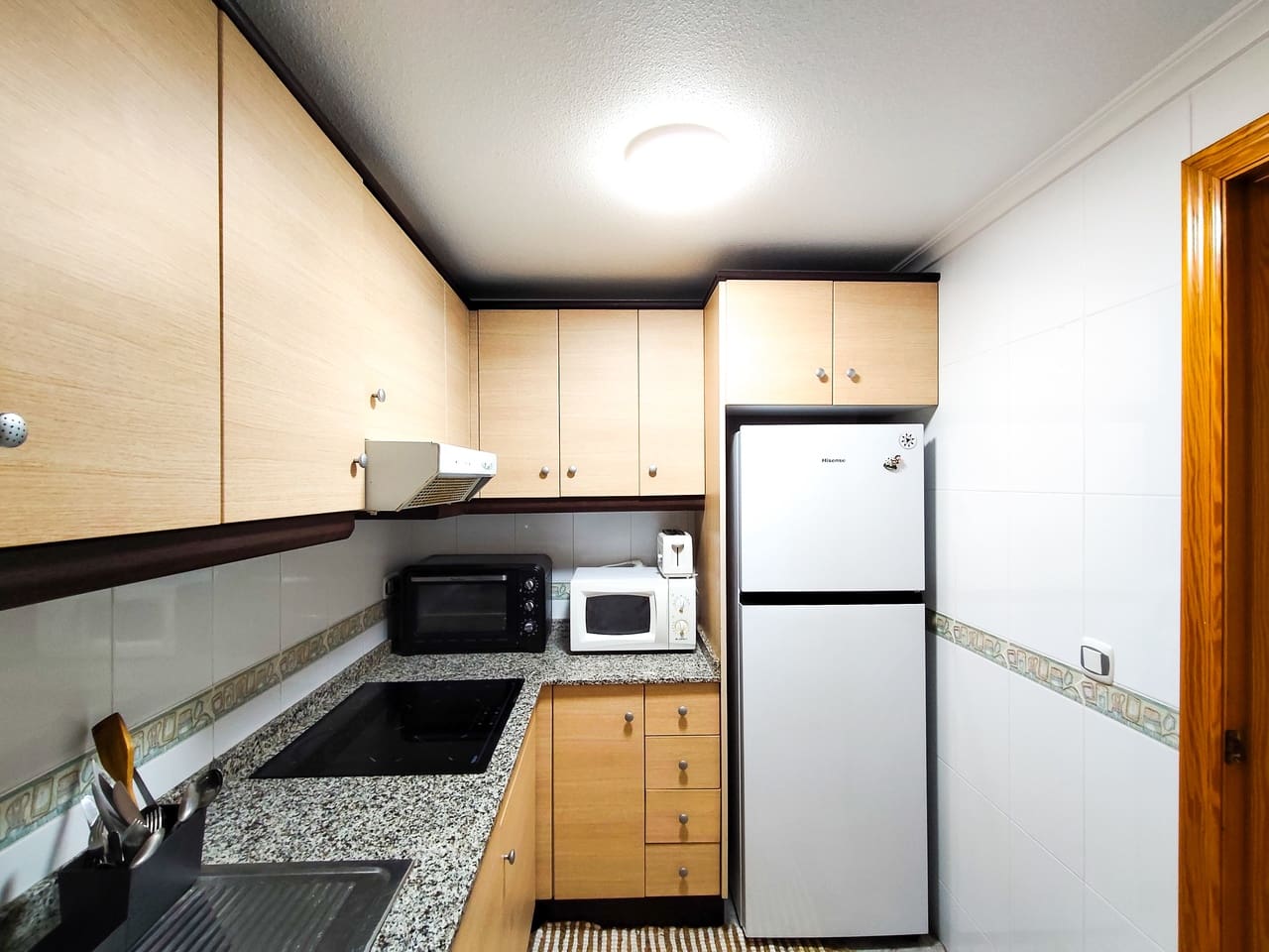 2 bedroom Apartment for sale in Guardamar del Segura - € 200,000 (Ref: 10004375)