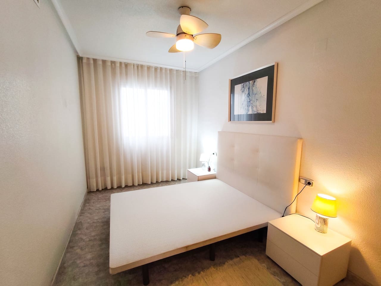2 bedroom Apartment for sale in Guardamar del Segura - € 200,000 (Ref: 10004375)