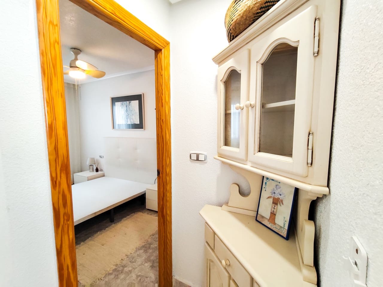 2 bedroom Apartment for sale in Guardamar del Segura - € 200,000 (Ref: 10004375)