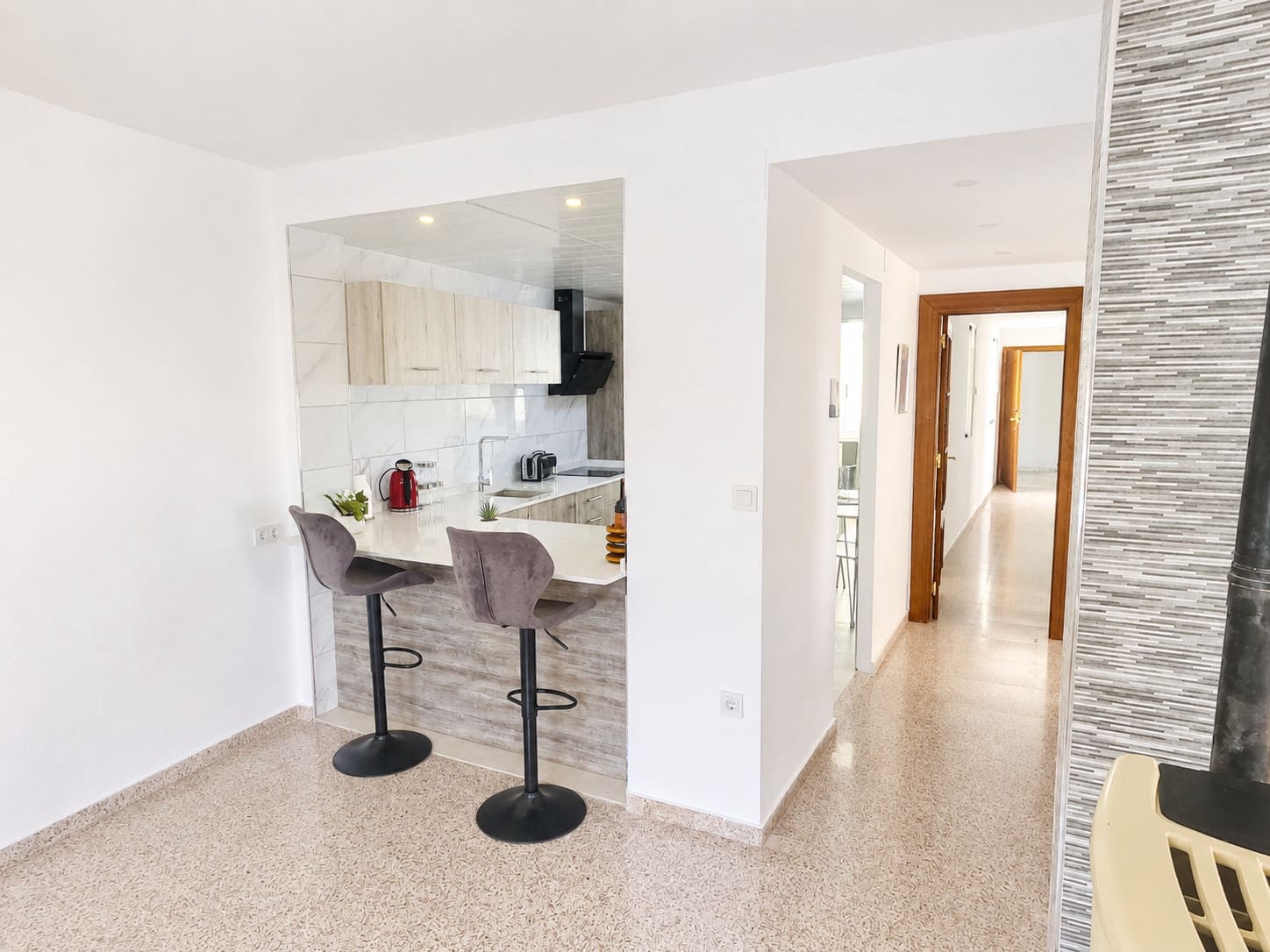 Apartamento de 2 habitaciones en Algorfa en venta - 110.000 € (Ref: 10004376)