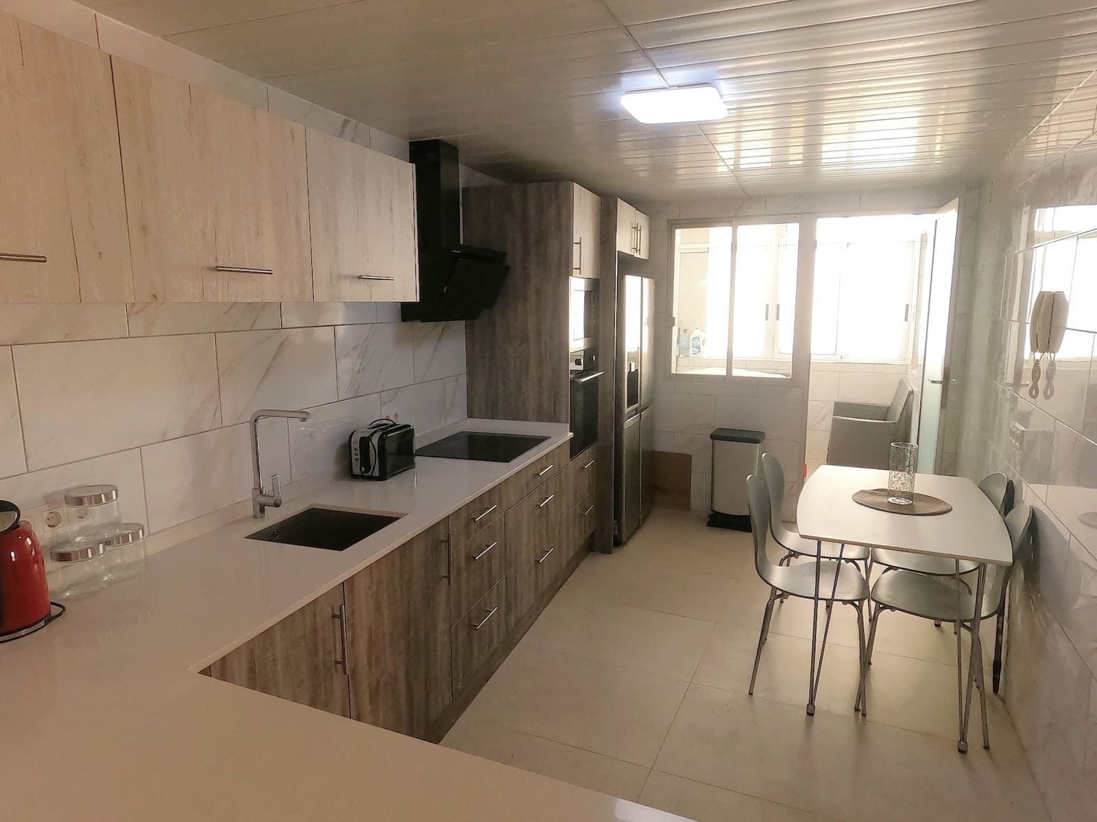 Apartamento de 2 habitaciones en Algorfa en venta - 110.000 € (Ref: 10004376)