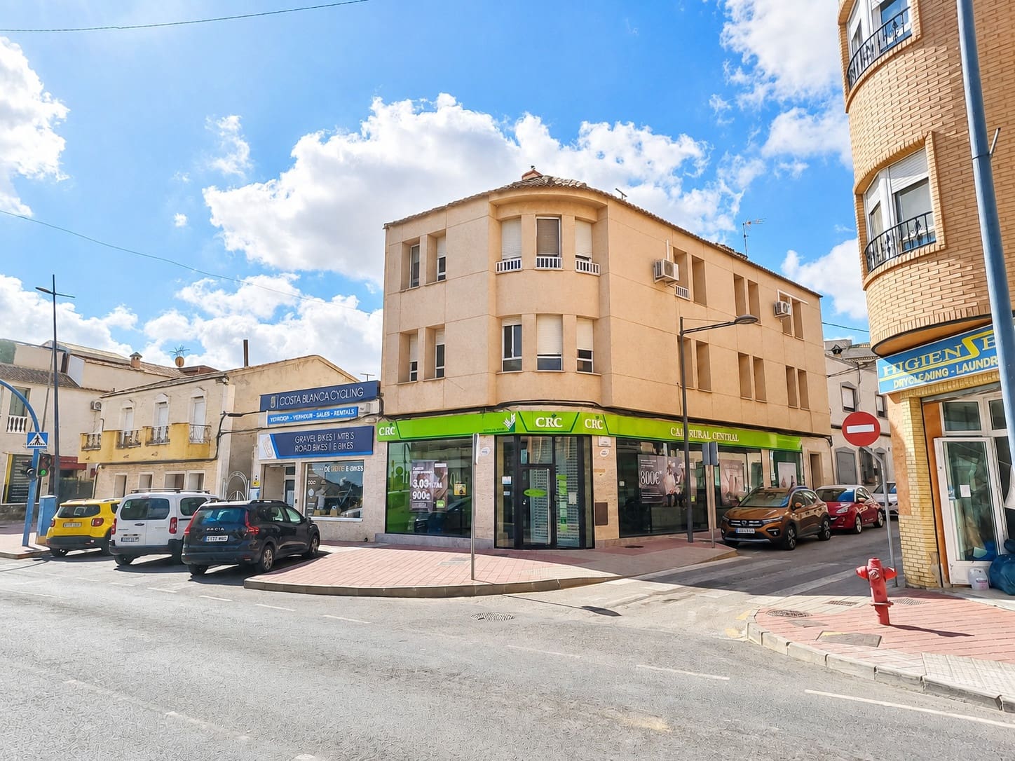 Apartamento de 2 habitaciones en Algorfa en venta - 110.000 € (Ref: 10004376)