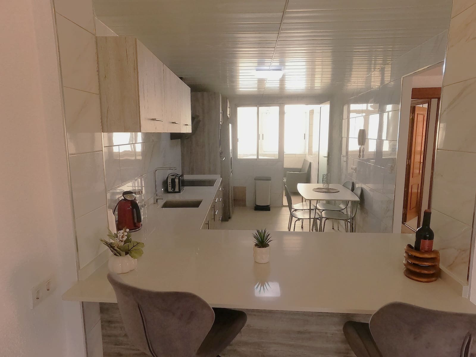 Apartamento de 2 habitaciones en Algorfa en venta - 110.000 € (Ref: 10004376)