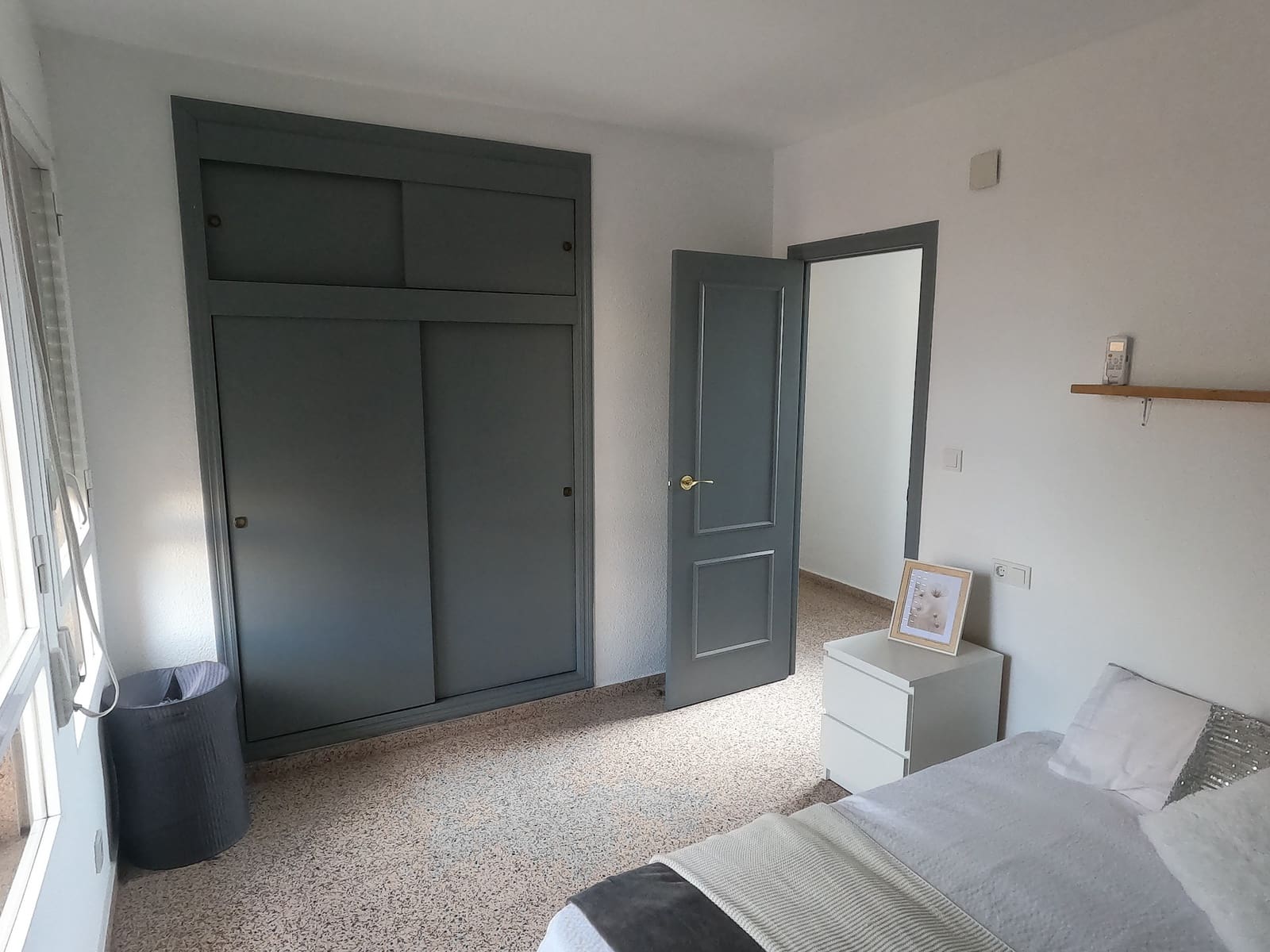 Apartamento de 2 habitaciones en Algorfa en venta - 110.000 € (Ref: 10004376)