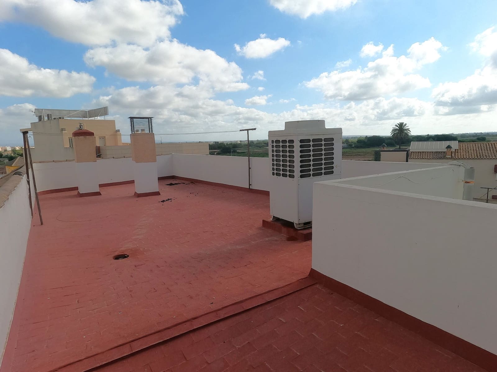 Apartamento de 2 habitaciones en Algorfa en venta - 110.000 € (Ref: 10004376)