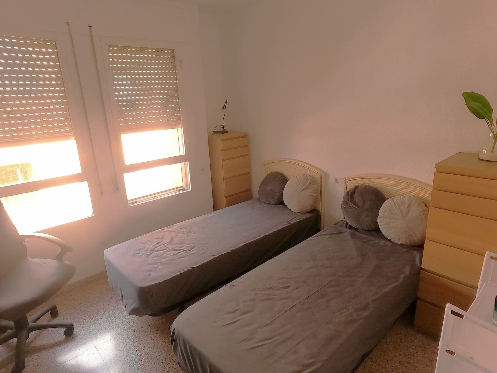 Apartamento de 2 habitaciones en Algorfa en venta - 110.000 € (Ref: 10004376)