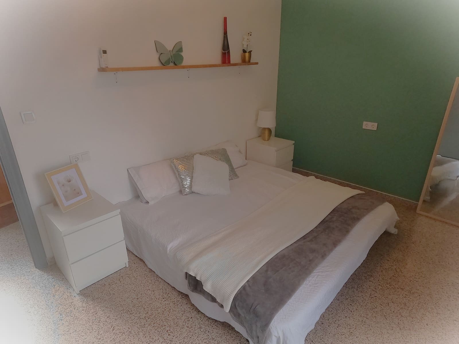 Apartamento de 2 habitaciones en Algorfa en venta - 110.000 € (Ref: 10004376)