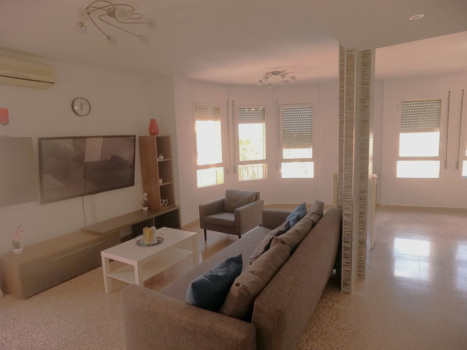 Apartamento de 2 habitaciones en Algorfa en venta - 110.000 € (Ref: 10004376)