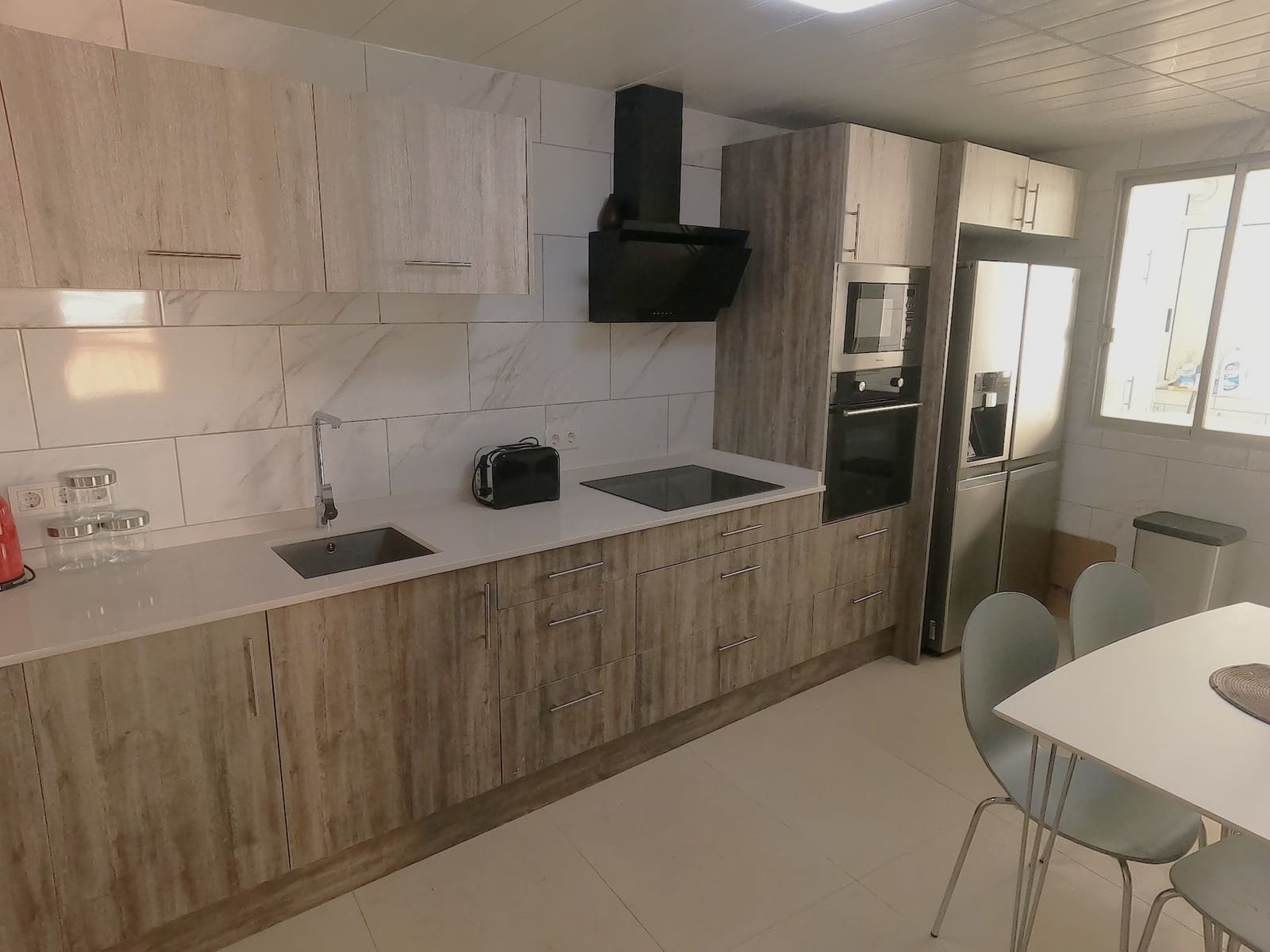 Apartamento de 2 habitaciones en Algorfa en venta - 110.000 € (Ref: 10004376)