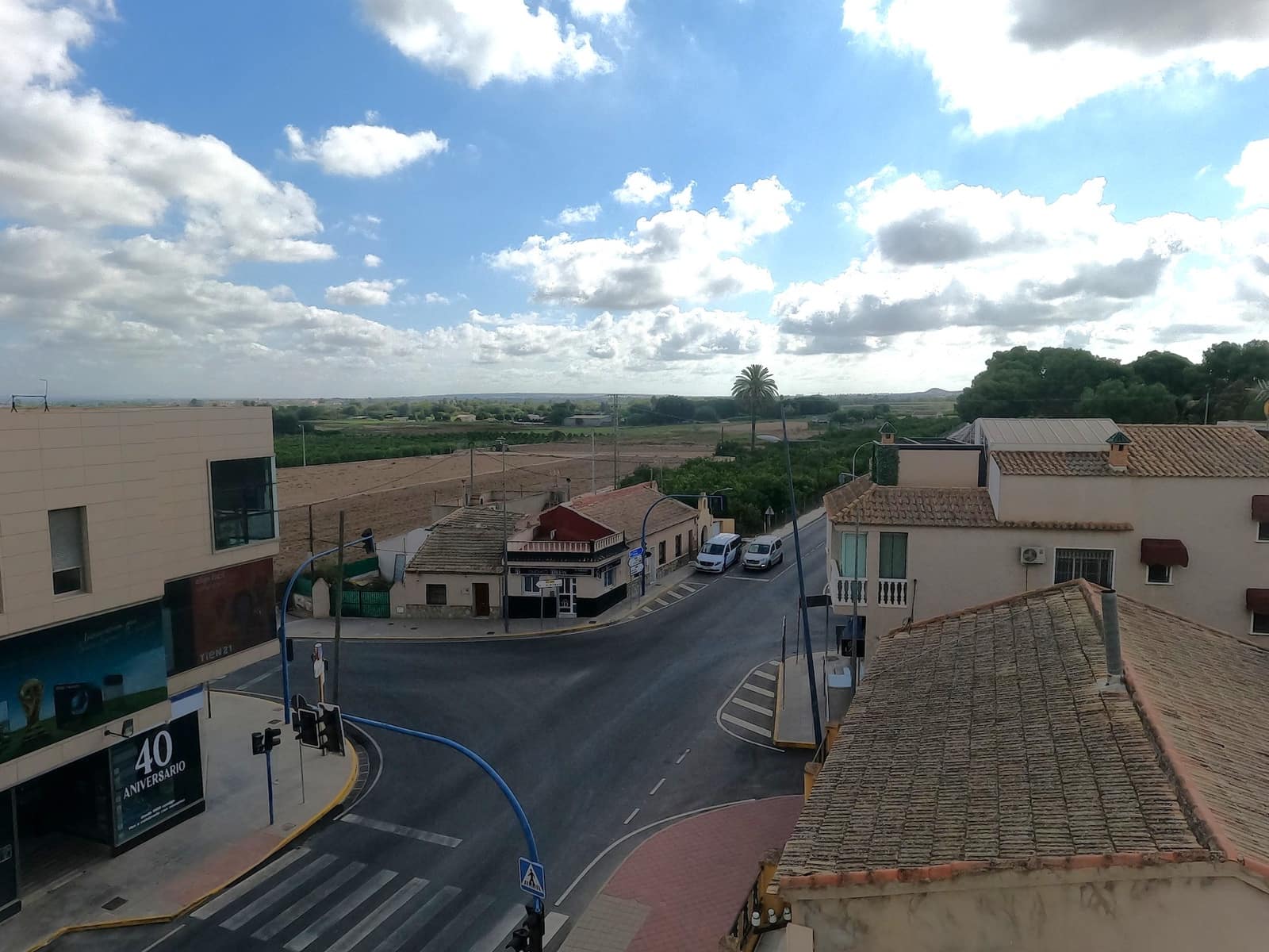 Apartamento de 2 habitaciones en Algorfa en venta - 110.000 € (Ref: 10004376)