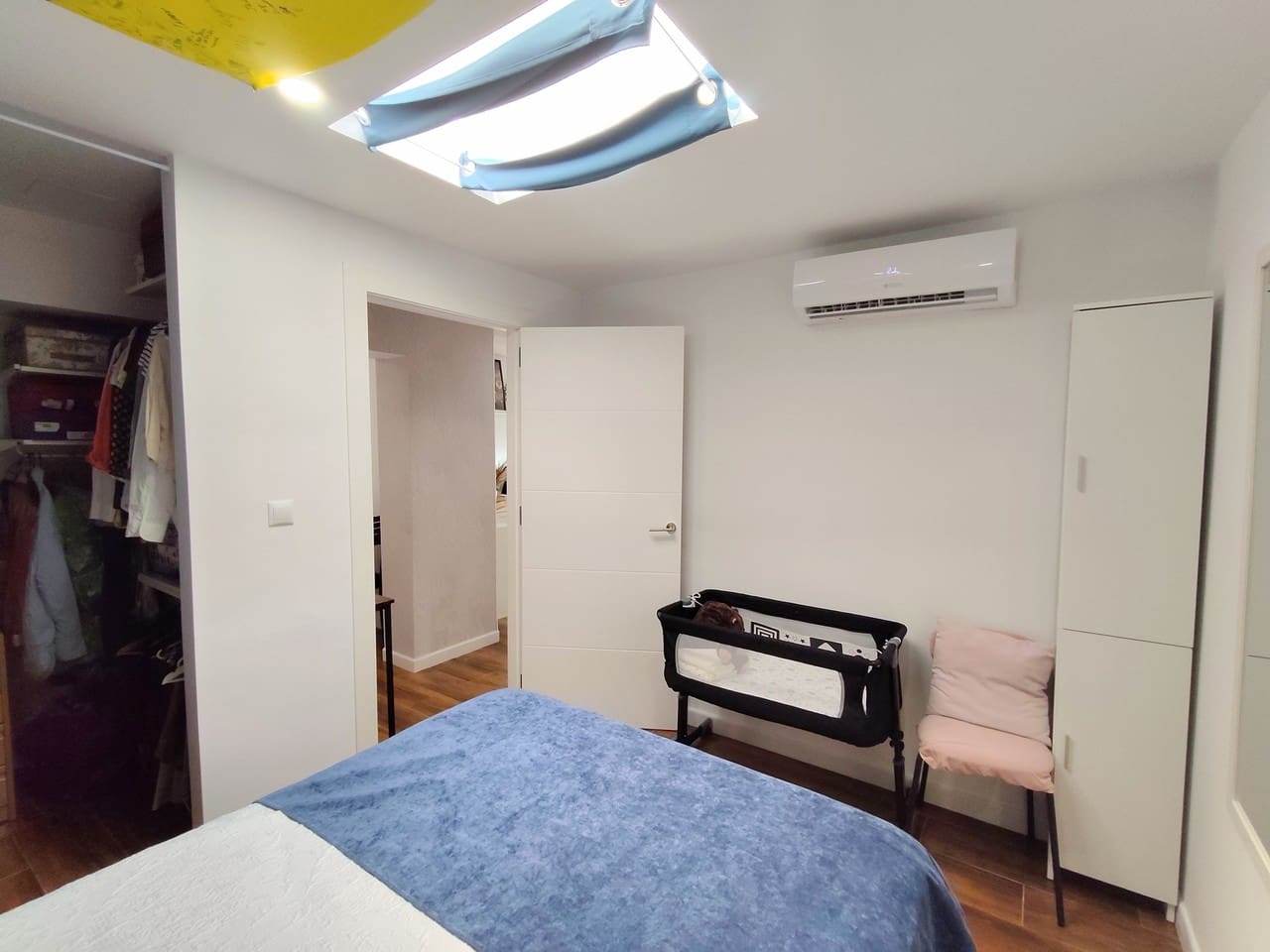 1 sypialnia Bungalow na sprzedaż w Torrevieja - 118 000 € (Ref: 10004377)