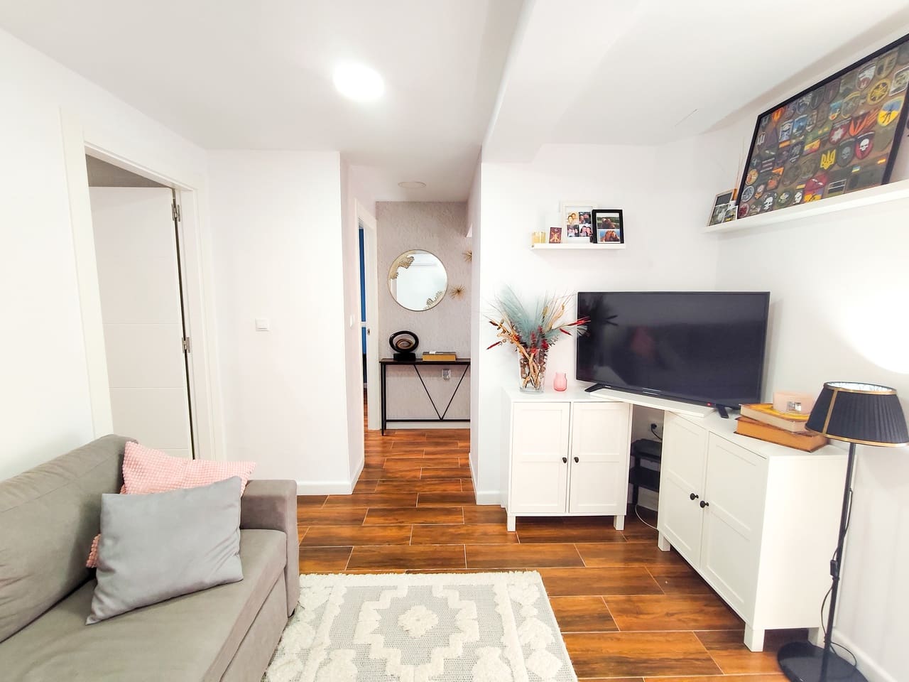 1 sypialnia Bungalow na sprzedaż w Torrevieja - 118 000 € (Ref: 10004377)