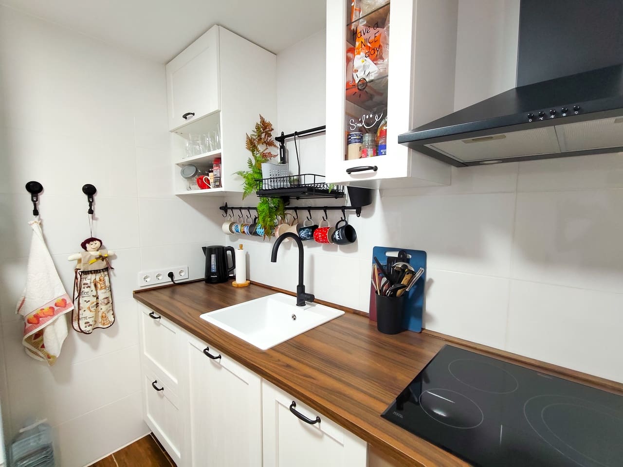 1 sypialnia Bungalow na sprzedaż w Torrevieja - 118 000 € (Ref: 10004377)