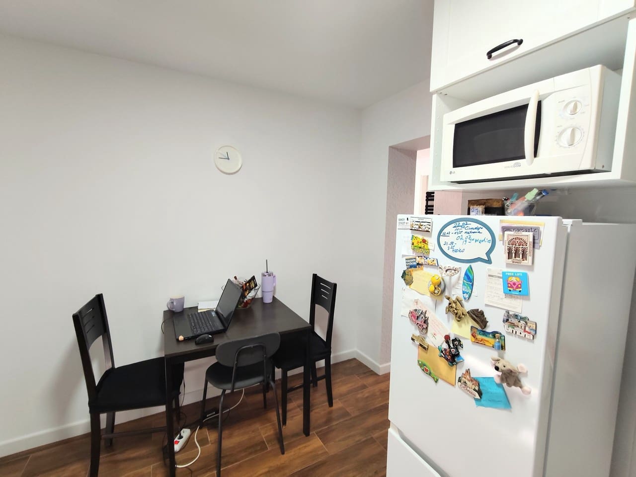 1 sypialnia Bungalow na sprzedaż w Torrevieja - 118 000 € (Ref: 10004377)