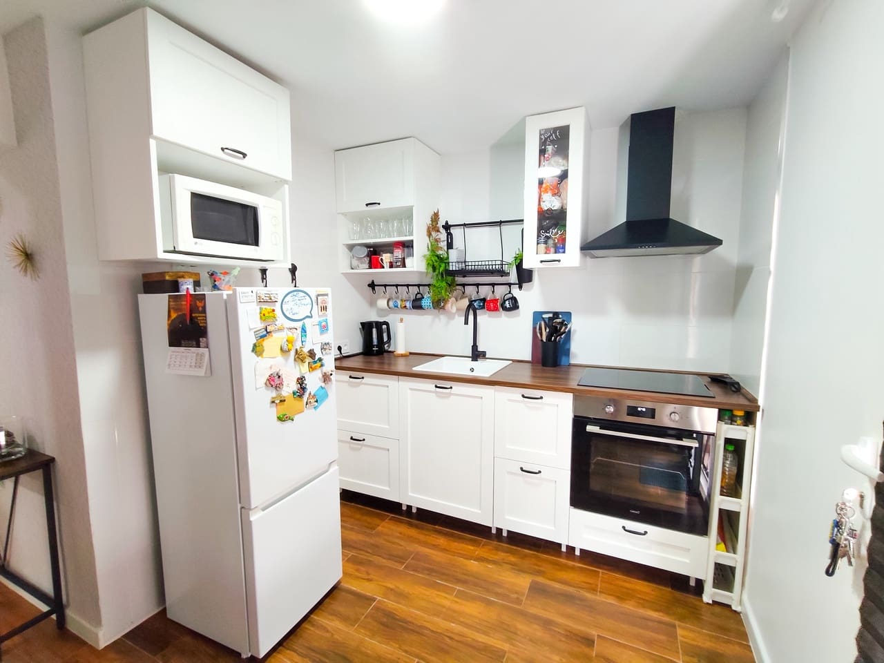 1 sypialnia Bungalow na sprzedaż w Torrevieja - 118 000 € (Ref: 10004377)