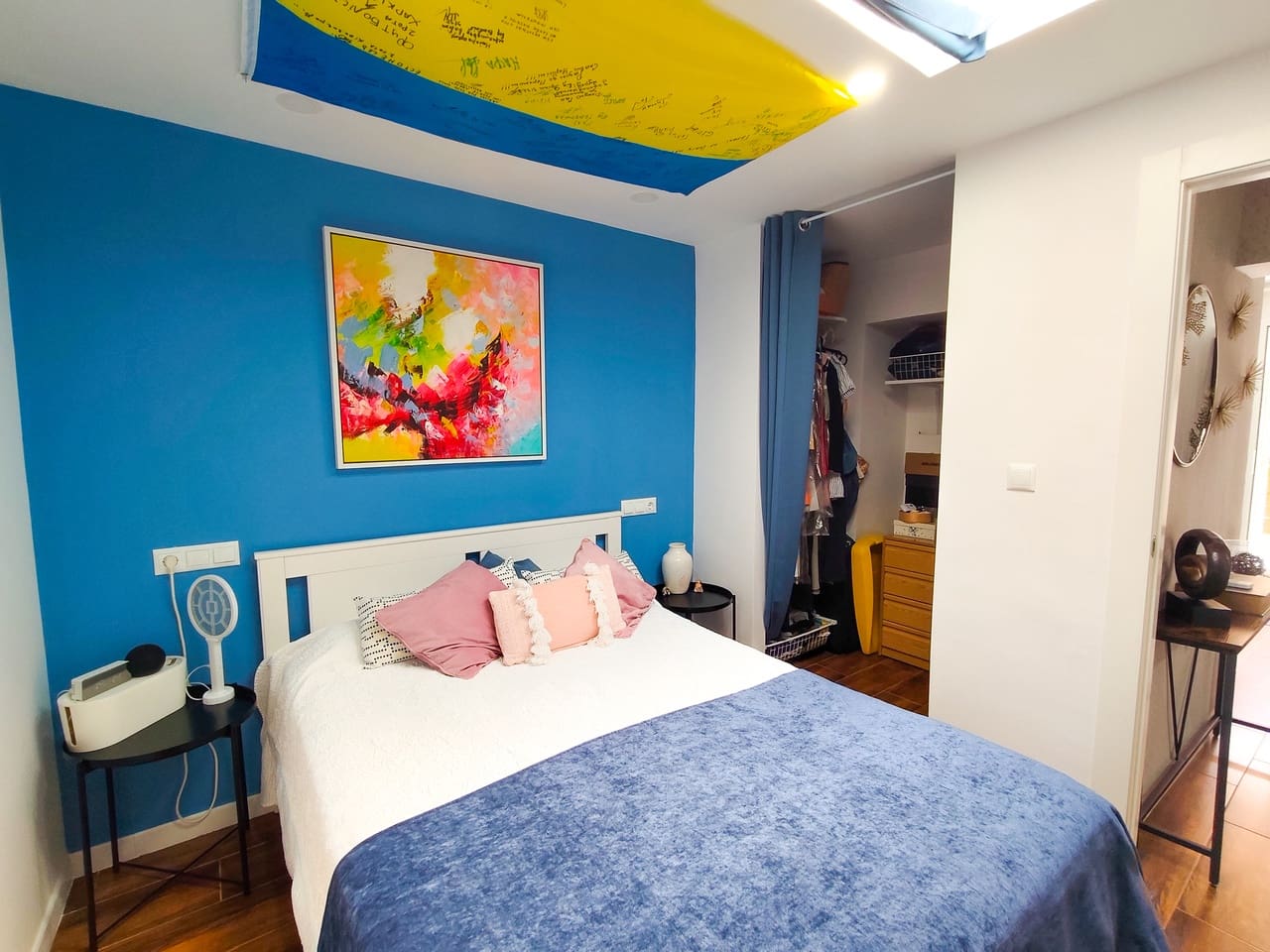 1 sypialnia Bungalow na sprzedaż w Torrevieja - 118 000 € (Ref: 10004377)