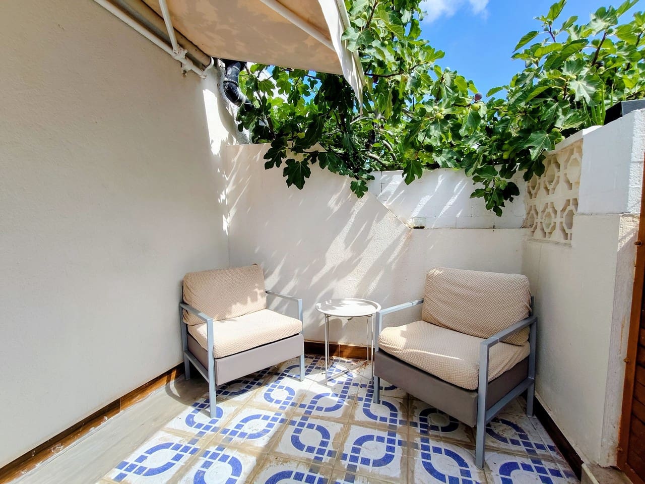 1 sypialnia Bungalow na sprzedaż w Torrevieja - 118 000 € (Ref: 10004377)
