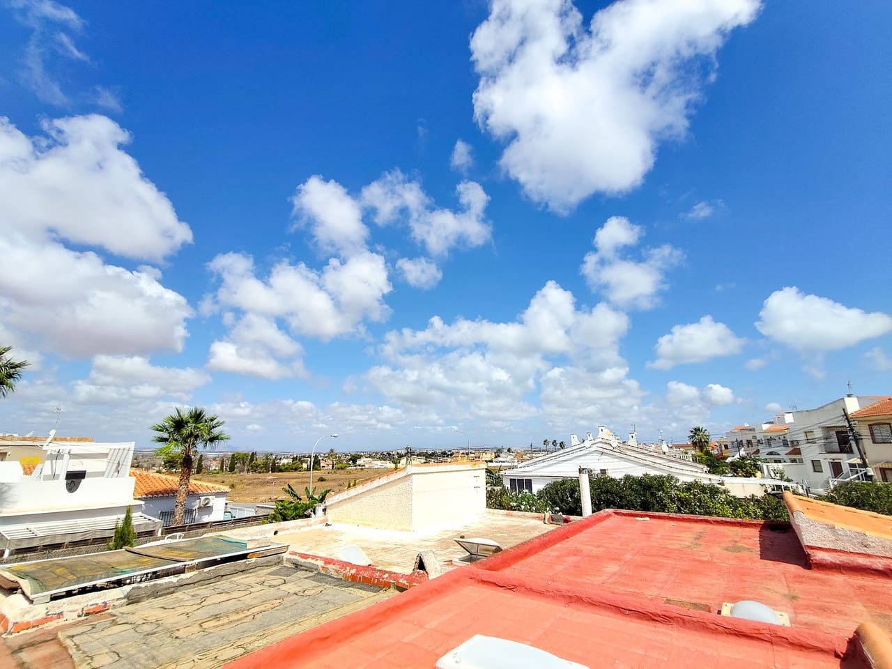 1 sypialnia Bungalow na sprzedaż w Torrevieja - 118 000 € (Ref: 10004377)