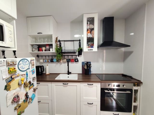 1 camera da letto Casa in vendita in Torrevieja - 118.000 € (Rif: 10004377)