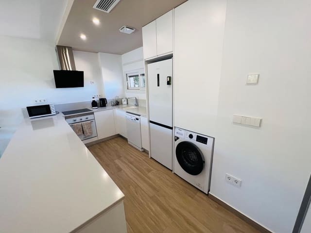 2 bedroom Apartment for sale in Entre Naranjos, Orihuela with pool - € 249,000 (Ref: 10004747)