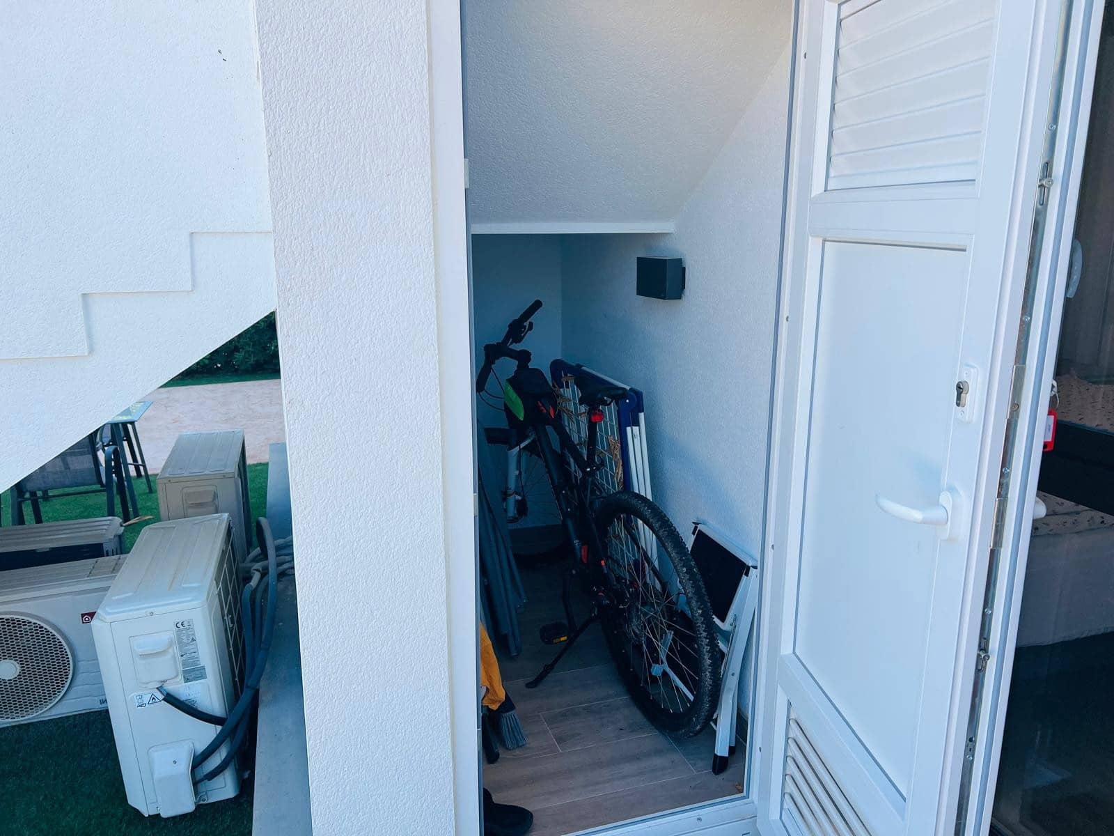 2 soverom Leilighet til salgs i Entre Naranjos med svømmebasseng - € 249 000 (Ref: 10004747)