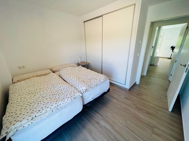 2 bedroom Apartment for sale in Entre Naranjos, Orihuela with pool - € 249,000 (Ref: 10004747)
