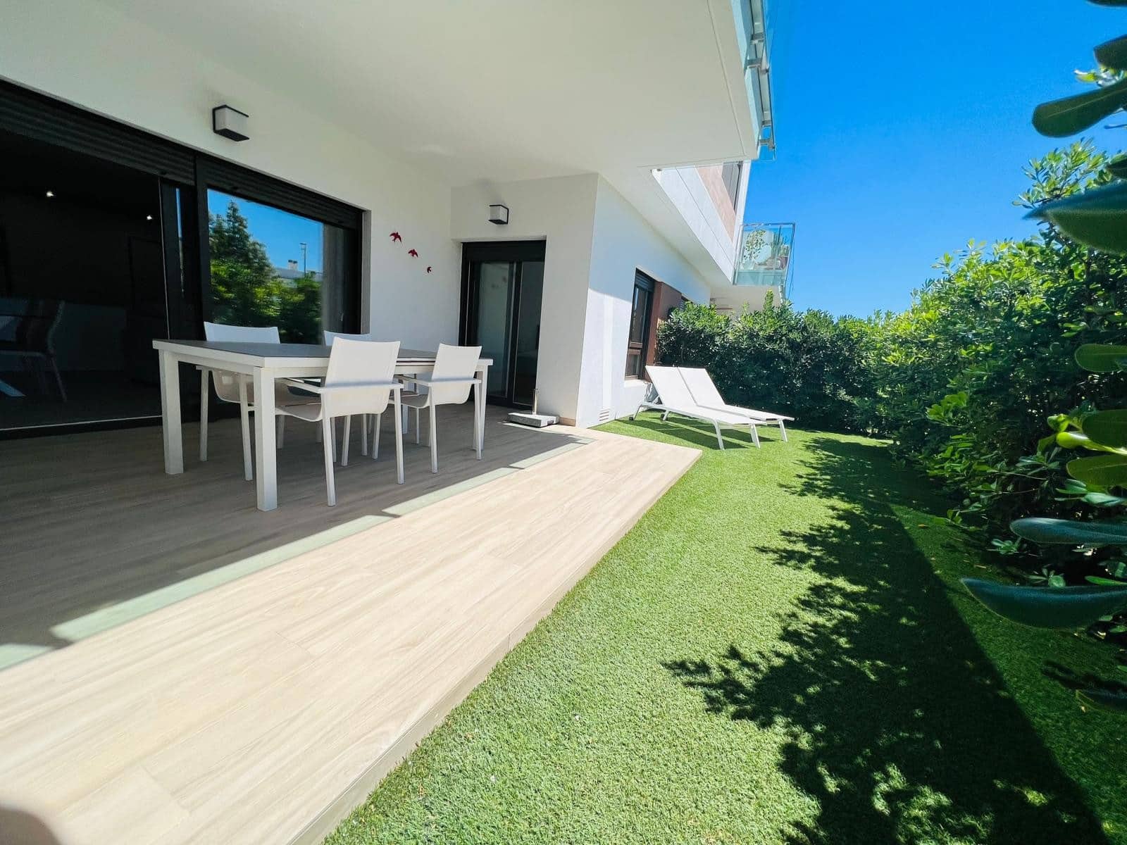 2 soverom Leilighet til salgs i Entre Naranjos med svømmebasseng - € 249 000 (Ref: 10004747)