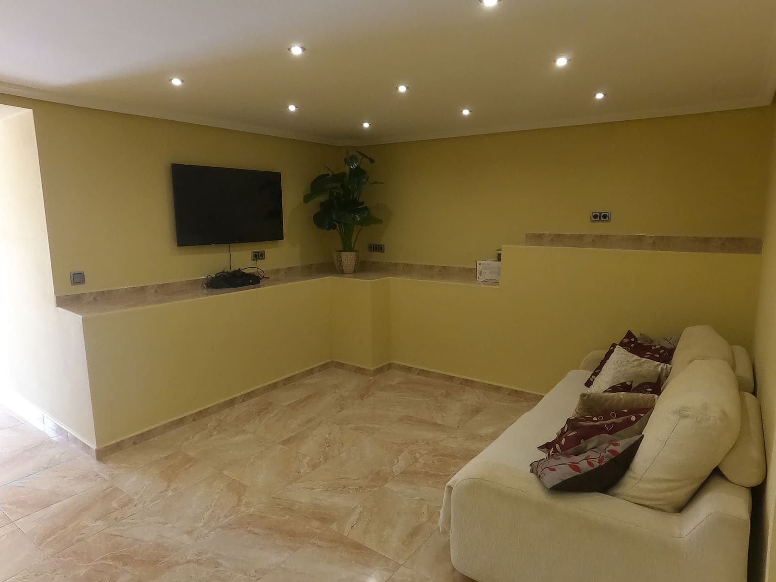 5 Zimmer Villa zu verkaufen in Algorfa mit Pool - 780.000 € (Ref: 10005902)