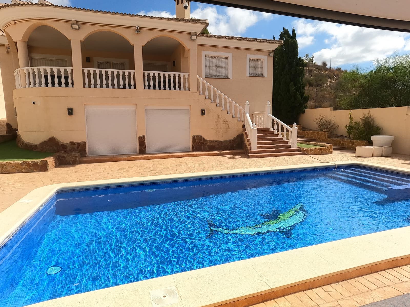 5 Zimmer Villa zu verkaufen in Algorfa mit Pool - 780.000 € (Ref: 10005902)