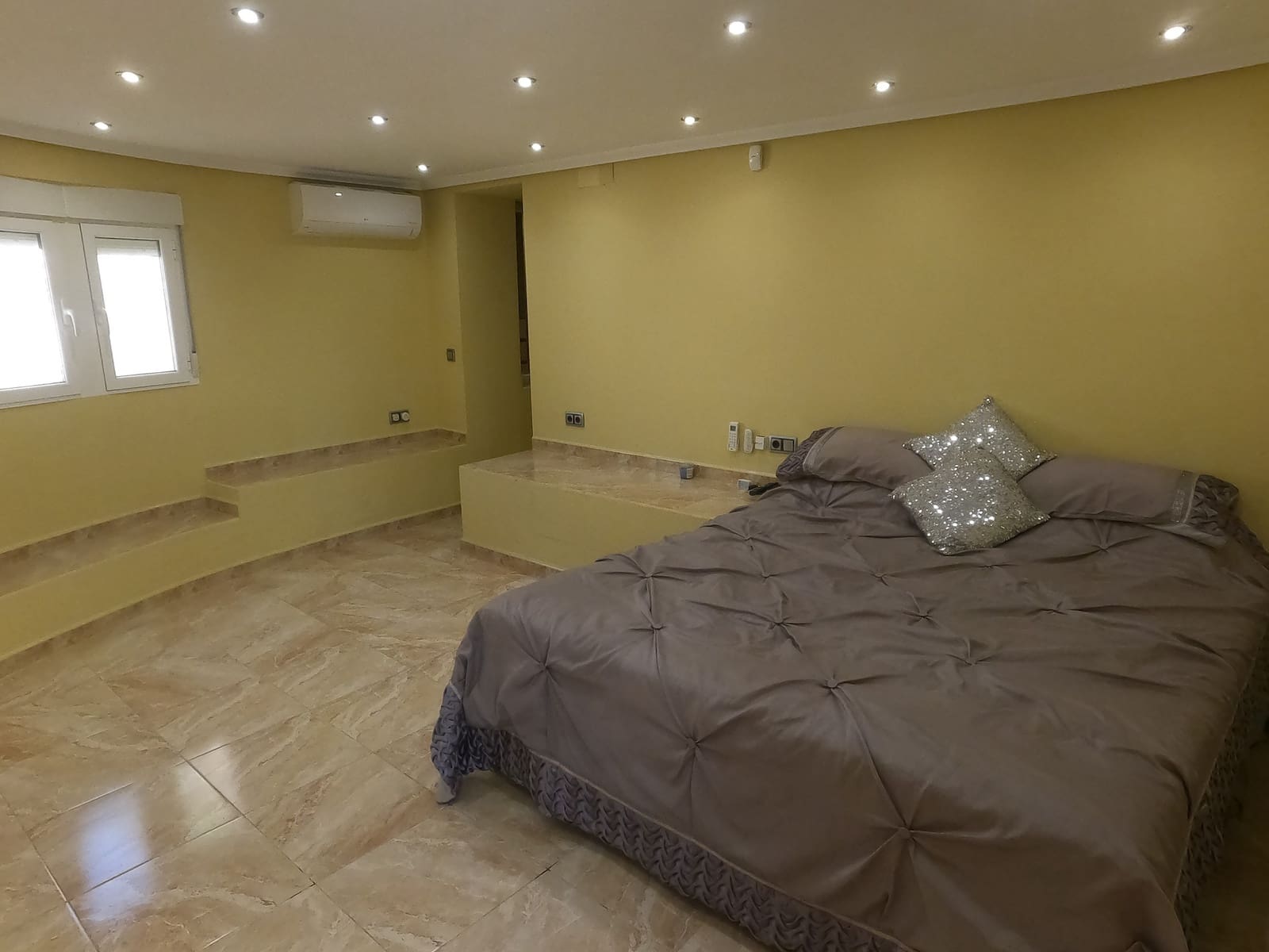 5 Zimmer Villa zu verkaufen in Algorfa mit Pool - 780.000 € (Ref: 10005902)