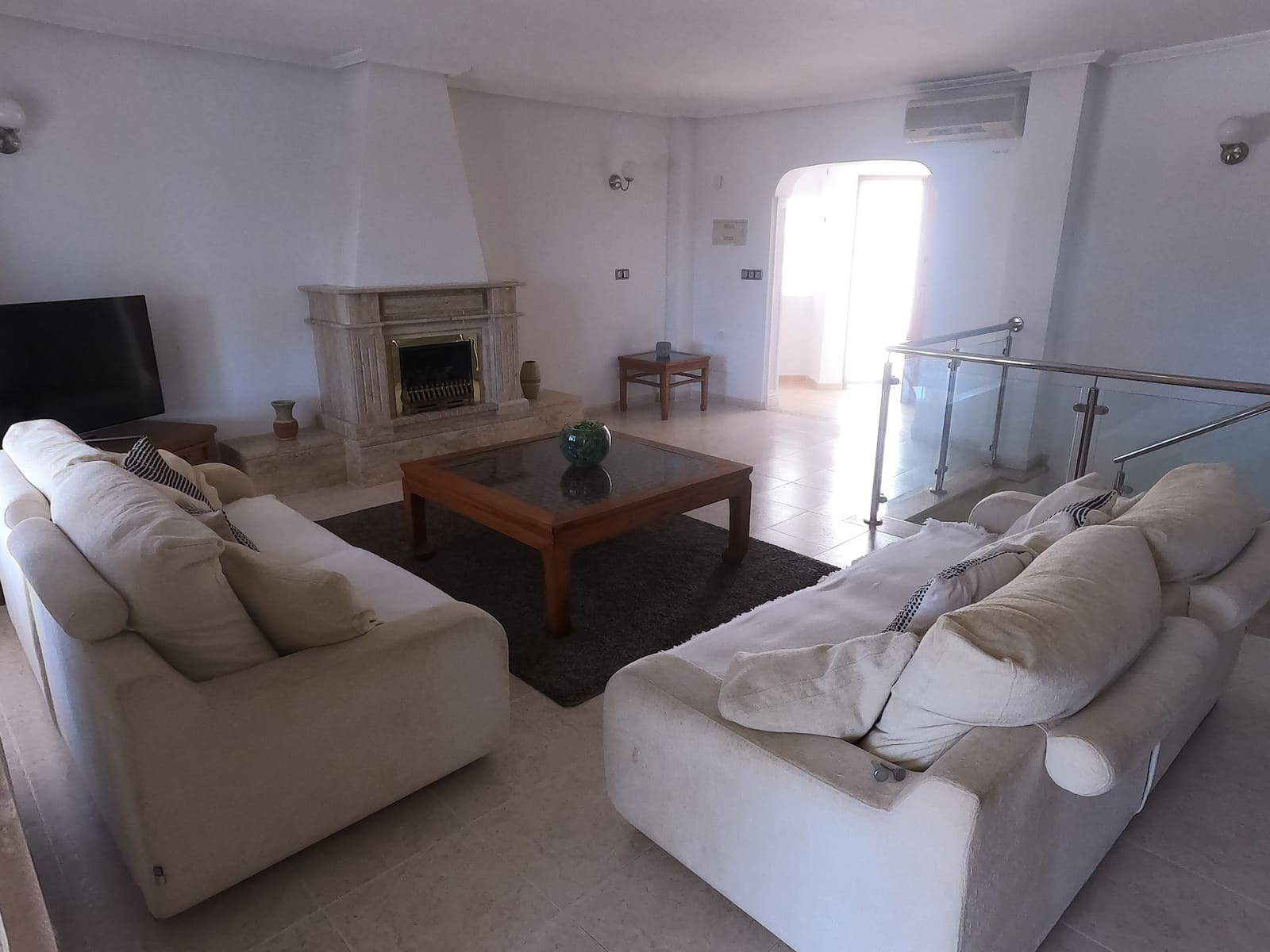 5 Zimmer Villa zu verkaufen in Algorfa mit Pool - 780.000 € (Ref: 10005902)