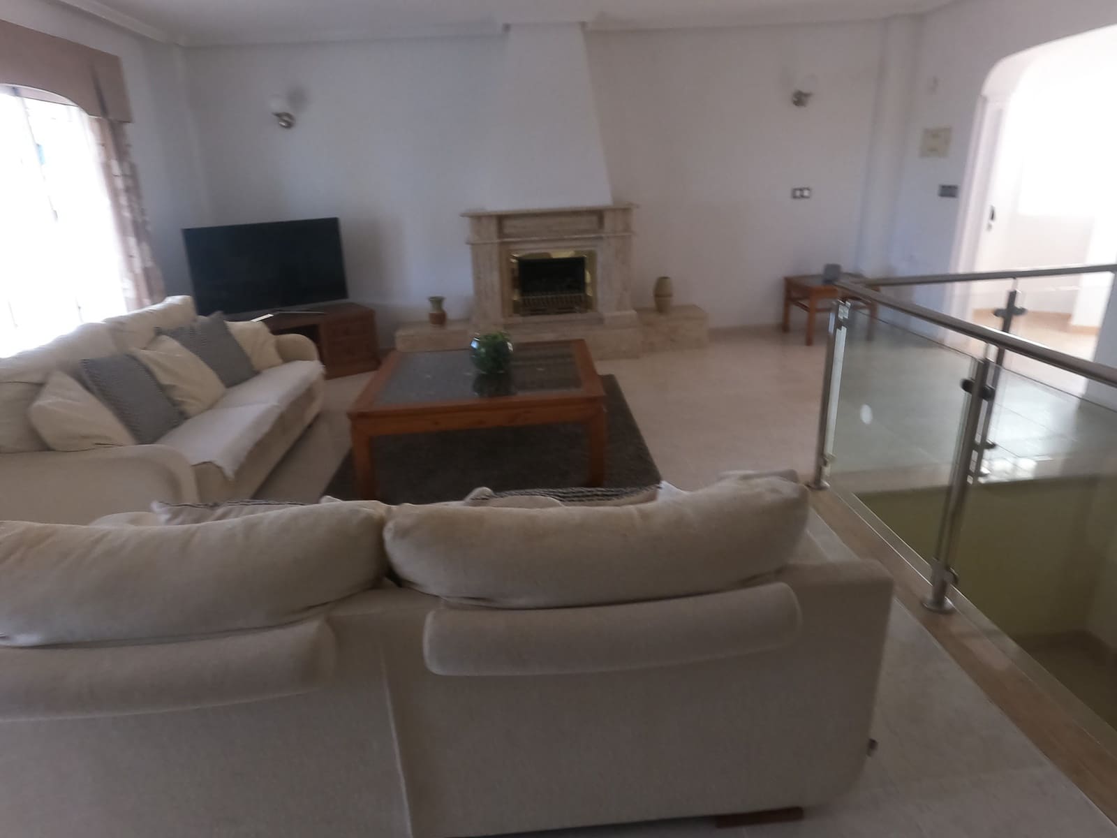 5 Zimmer Villa zu verkaufen in Algorfa mit Pool - 780.000 € (Ref: 10005902)