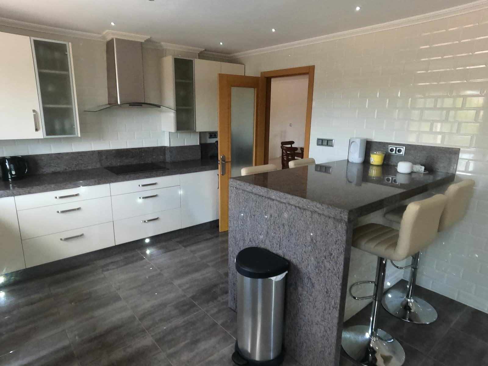 5 Zimmer Villa zu verkaufen in Algorfa mit Pool - 780.000 € (Ref: 10005902)