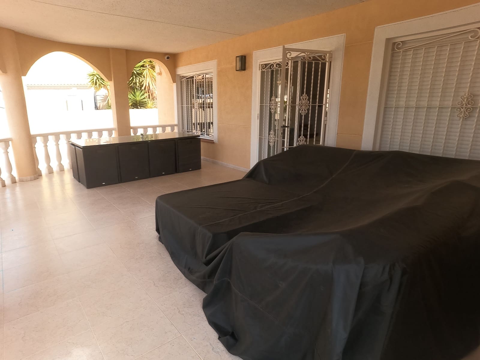 5 Zimmer Villa zu verkaufen in Algorfa mit Pool - 780.000 € (Ref: 10005902)