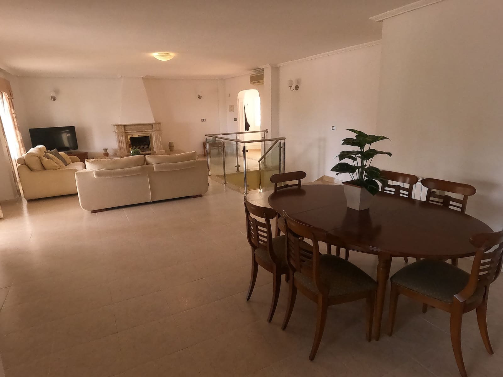5 Zimmer Villa zu verkaufen in Algorfa mit Pool - 780.000 € (Ref: 10005902)