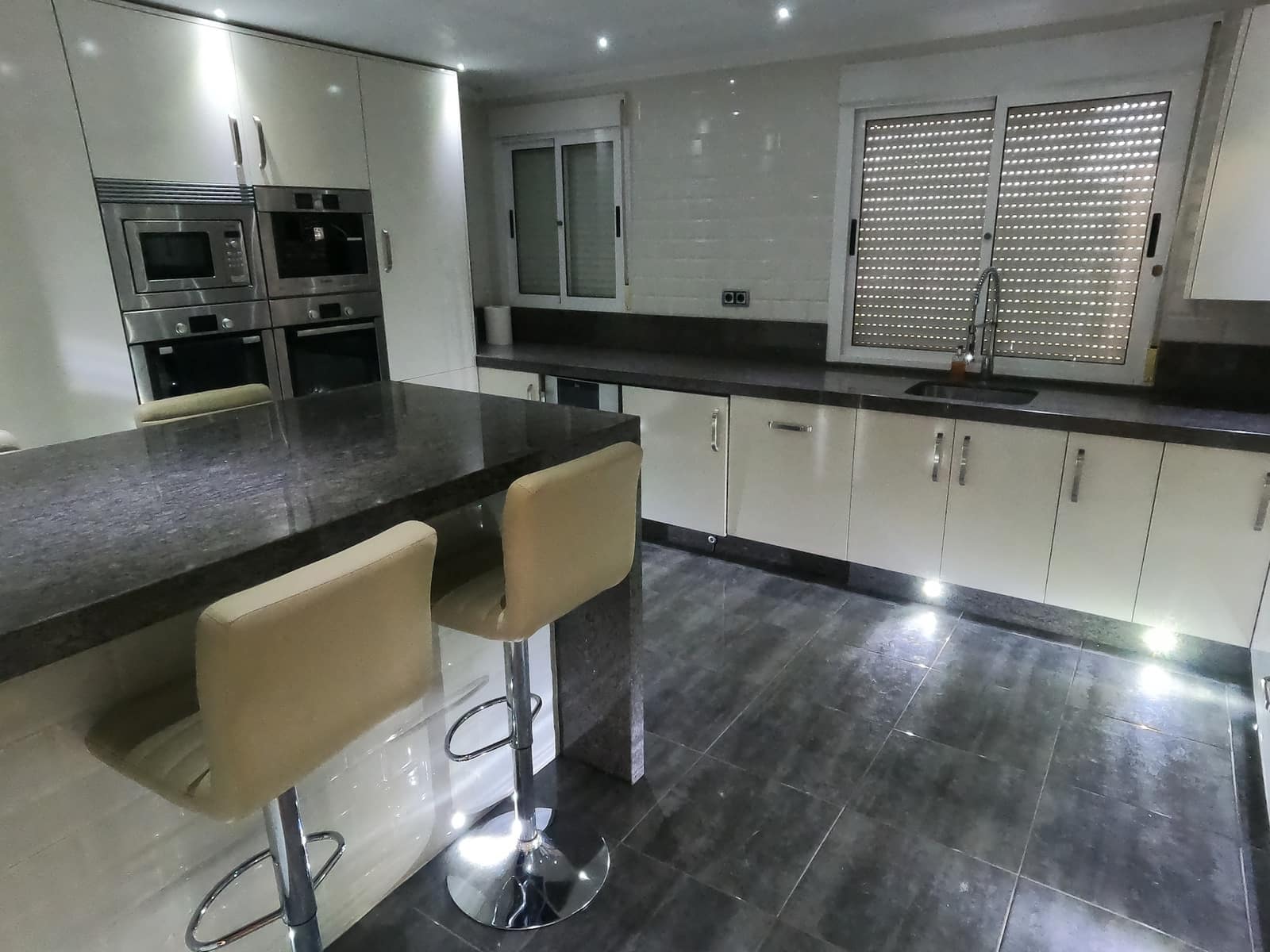5 Zimmer Villa zu verkaufen in Algorfa mit Pool - 780.000 € (Ref: 10005902)