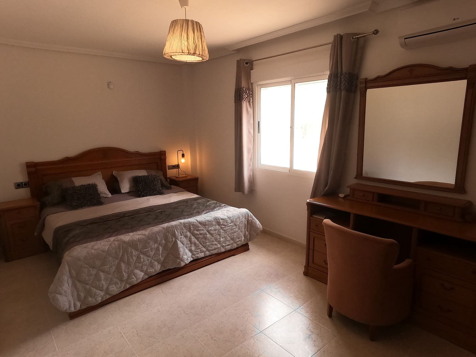 5 Zimmer Villa zu verkaufen in Algorfa mit Pool - 780.000 € (Ref: 10005902)