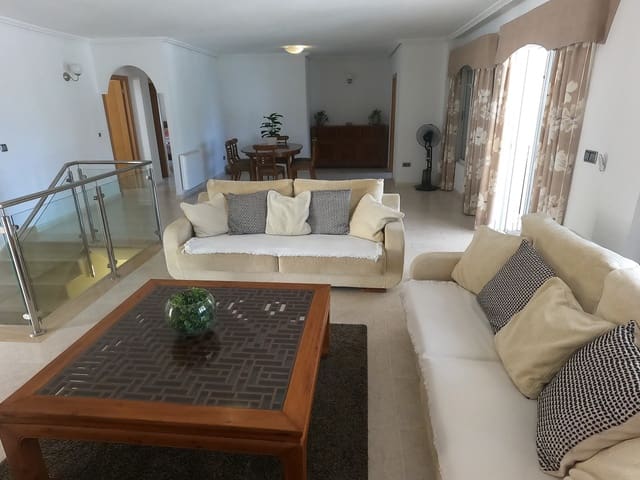5 Zimmer Villa zu verkaufen in Algorfa mit Pool - 780.000 € (Ref: 10005902)