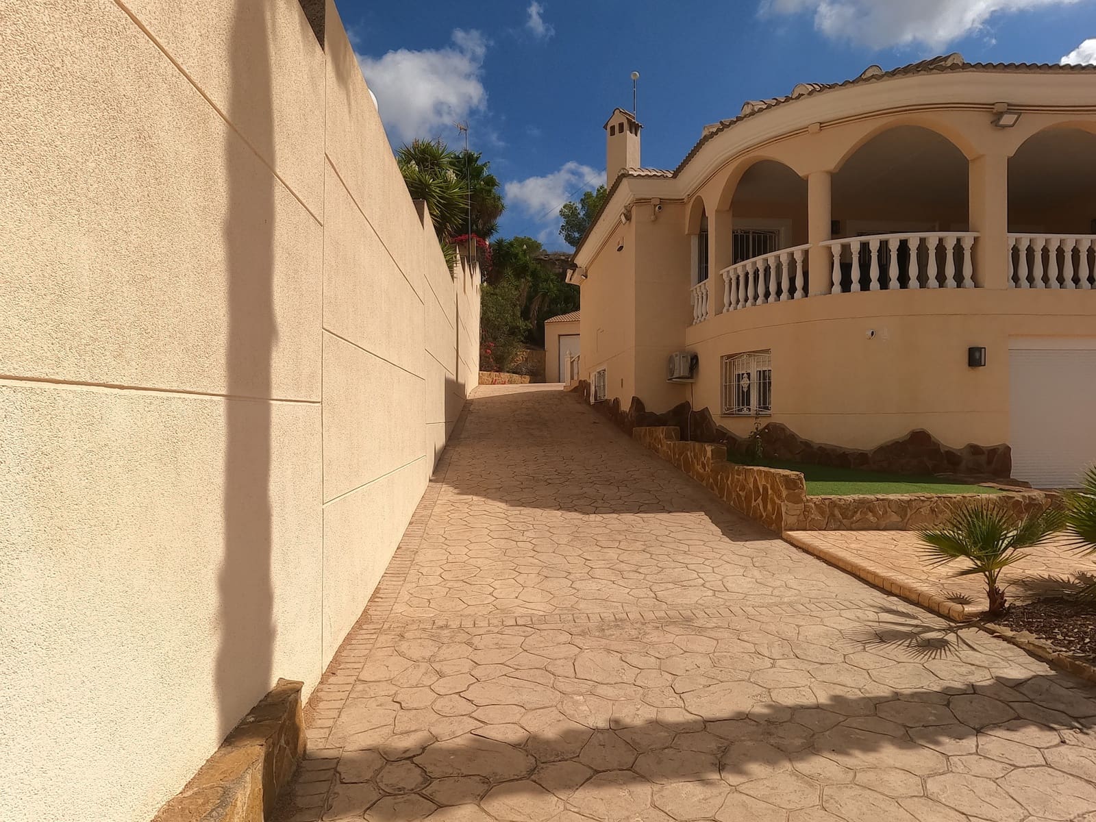 5 Zimmer Villa zu verkaufen in Algorfa mit Pool - 780.000 € (Ref: 10005902)