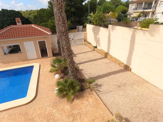 5 Zimmer Villa zu verkaufen in Algorfa mit Pool - 780.000 € (Ref: 10005902)