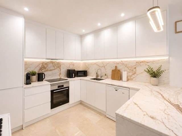 3 soverom Villa til salgs i Villamartin, Orihuela med svømmebasseng garasje - € 524 995 (Ref: 10005903)
