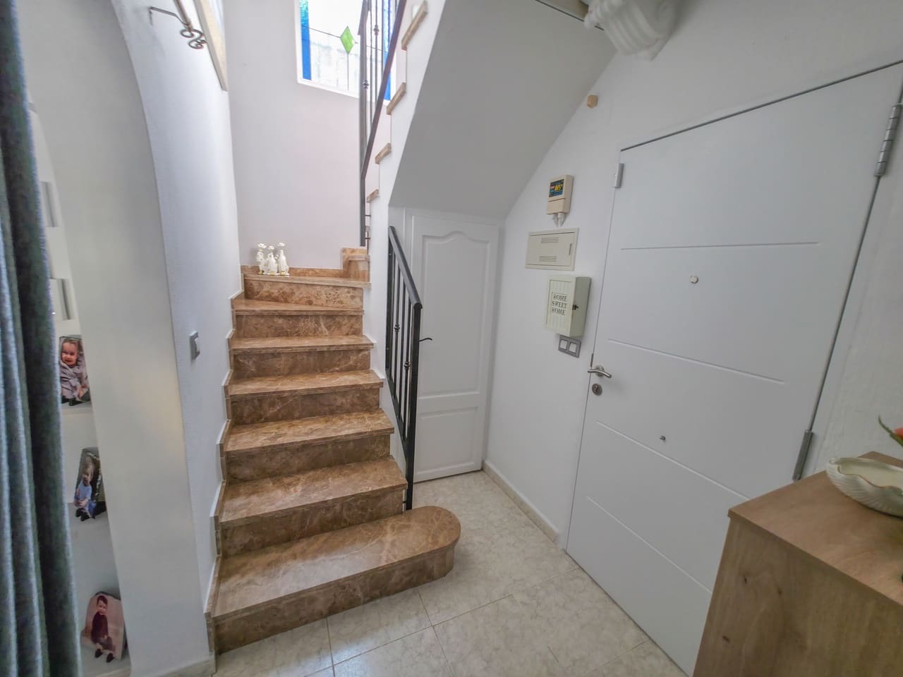 3 makuuhuone Huvila myytävänä paikassa Villamartin mukana 
autotalli - 269 995 € (Ref: 10008143)