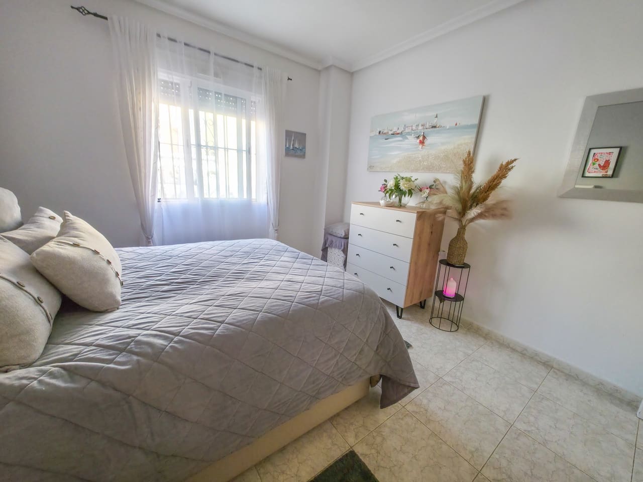 3 makuuhuone Huvila myytävänä paikassa Villamartin mukana 
autotalli - 269 995 € (Ref: 10008143)
