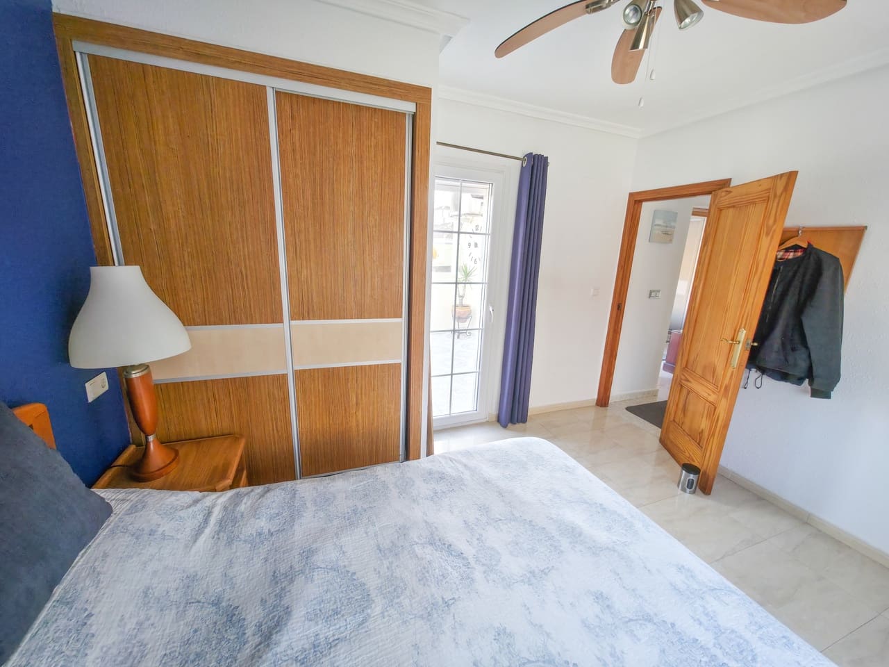 3 makuuhuone Huvila myytävänä paikassa Villamartin mukana 
autotalli - 269 995 € (Ref: 10008143)