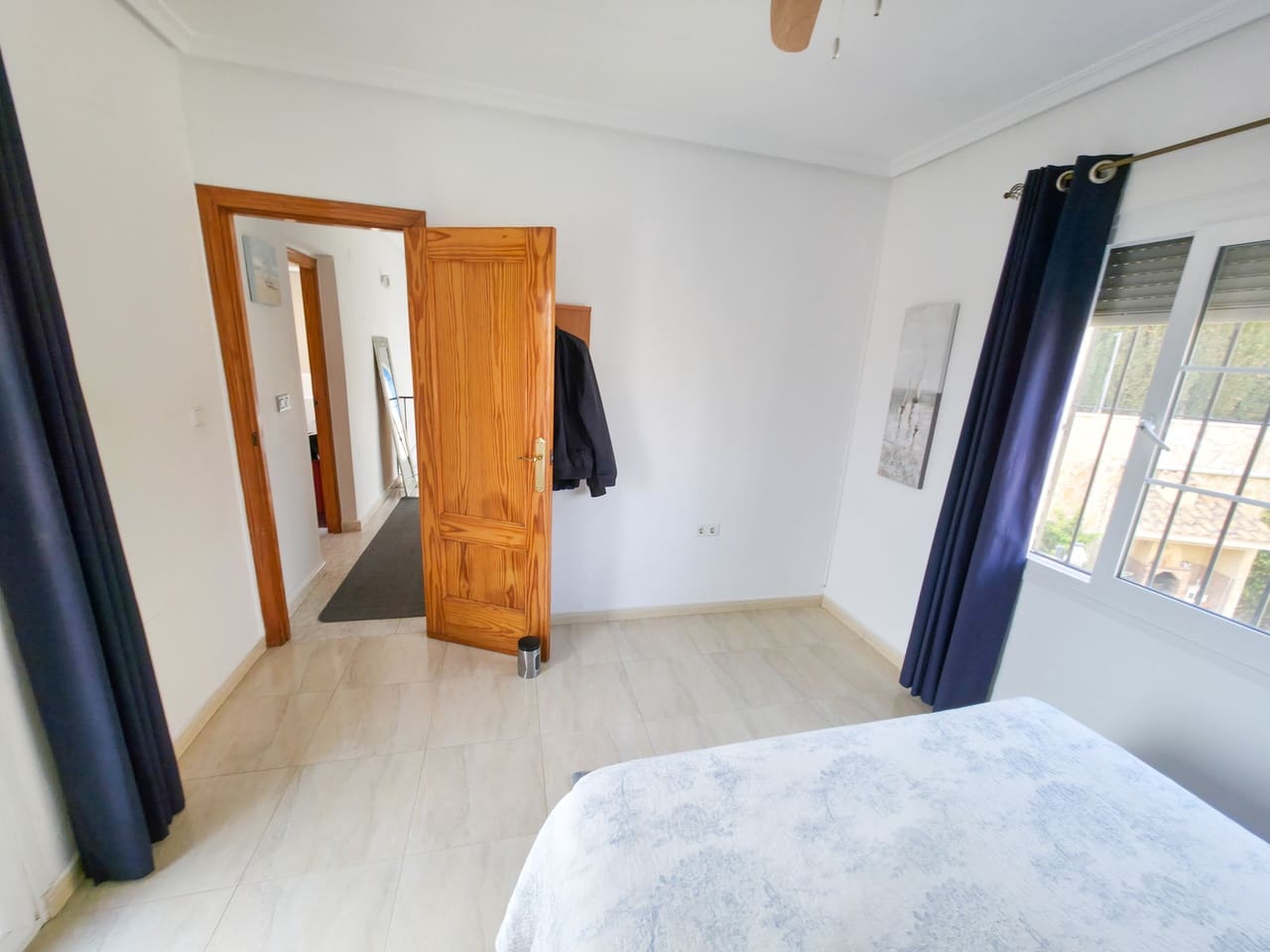 3 makuuhuone Huvila myytävänä paikassa Villamartin mukana 
autotalli - 269 995 € (Ref: 10008143)