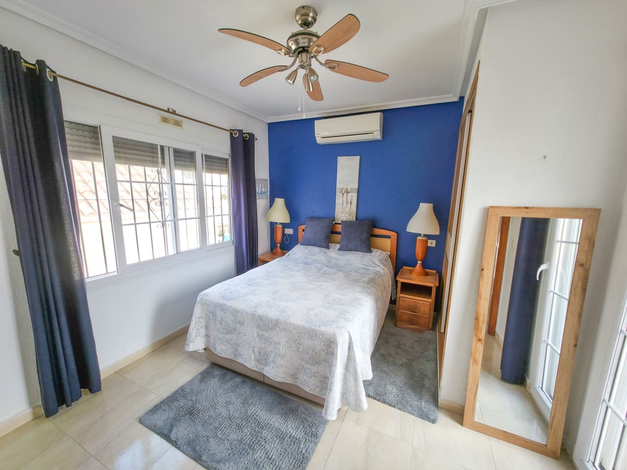 3 makuuhuone Huvila myytävänä paikassa Villamartin mukana 
autotalli - 269 995 € (Ref: 10008143)