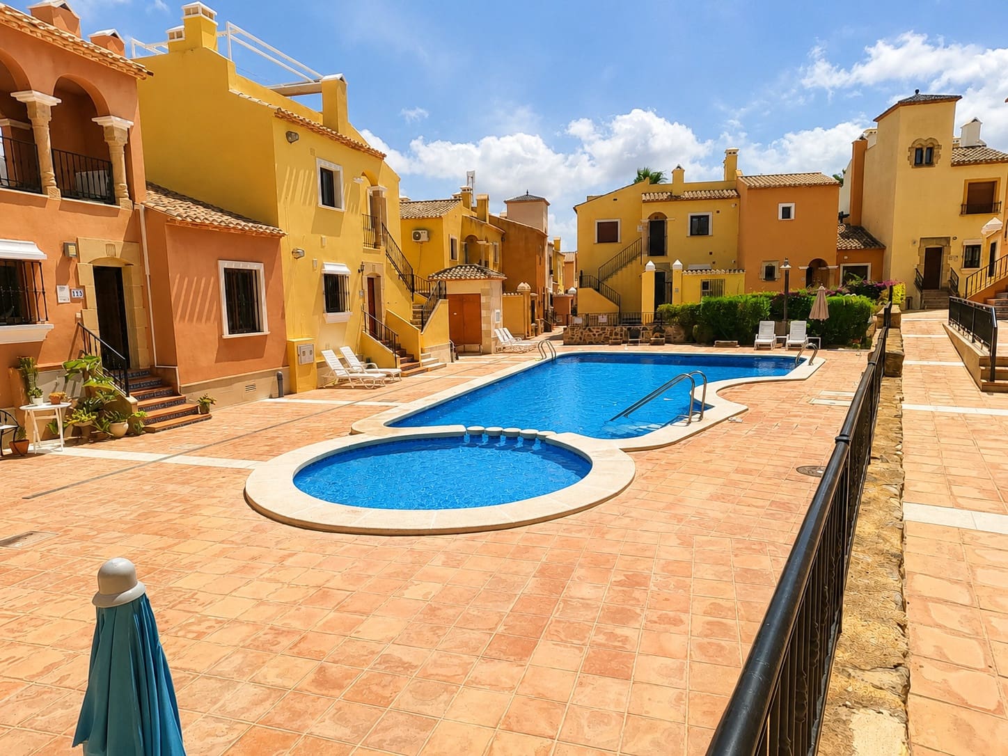2 bedroom Apartment for sale in Algorfa - € 184,995 (Ref: 10010084)