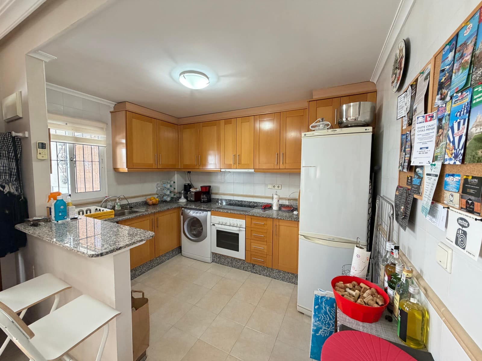 2 quarto Apartamento para venda em Jacarilla com piscina - 129 950 € (Ref: 10010085)