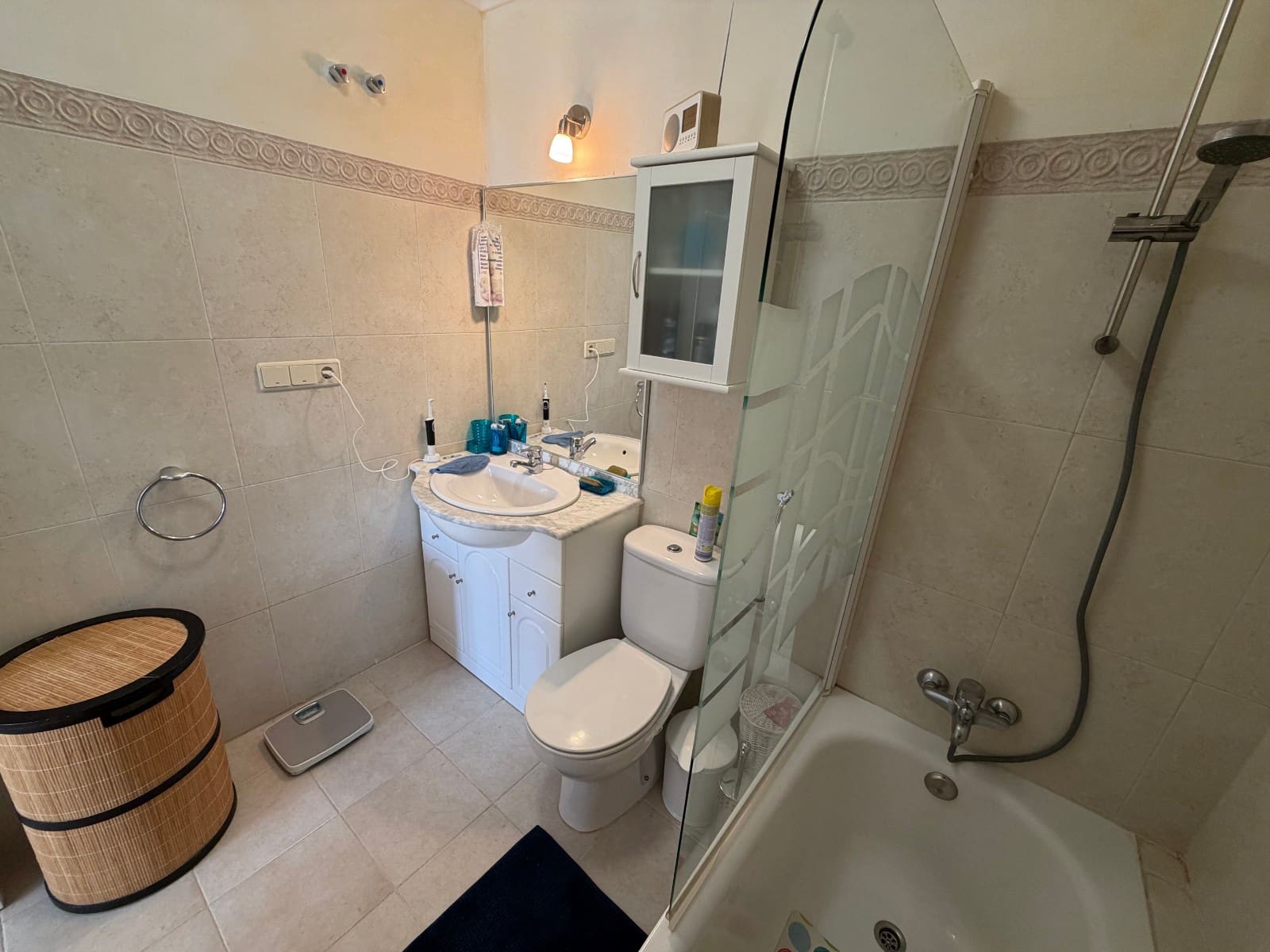 2 quarto Apartamento para venda em Jacarilla com piscina - 129 950 € (Ref: 10010085)