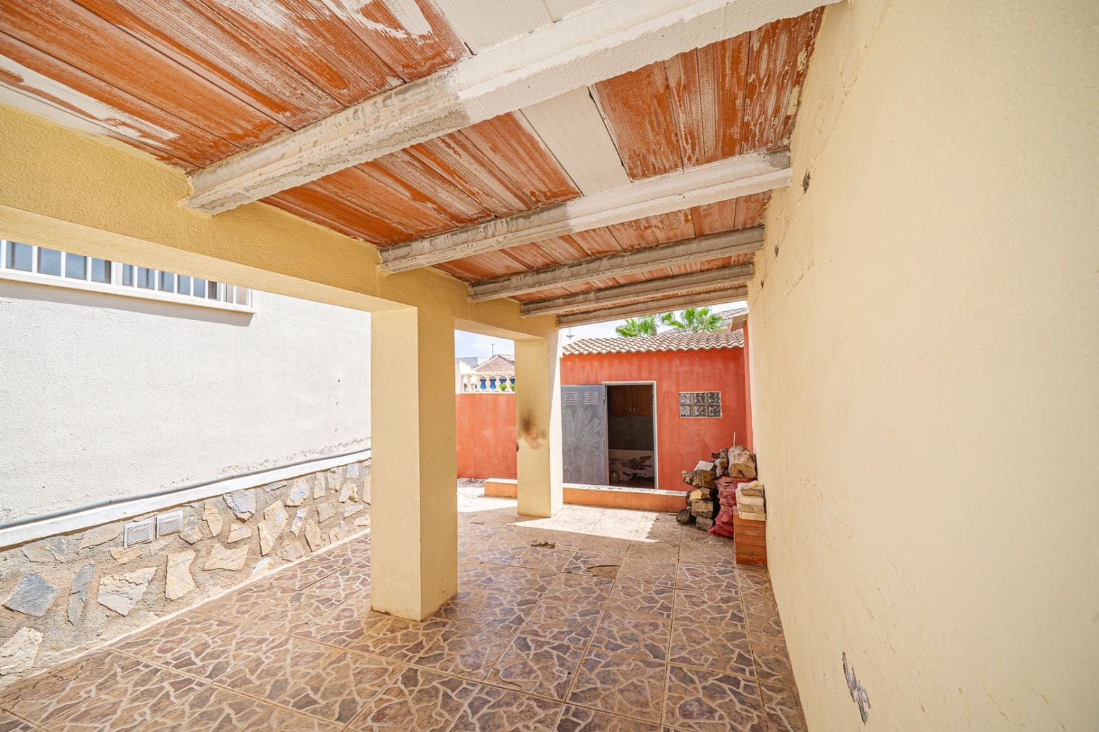 3 slaapkamer Villa te koop in Ciudad Quesada met zwembad - € 399.000 (Ref: 10012293)